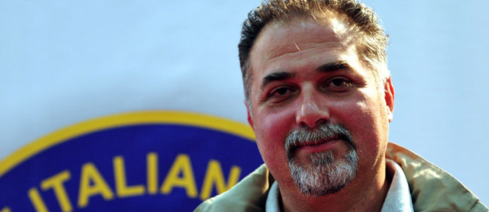Marco Pacini neo presidente FIF
