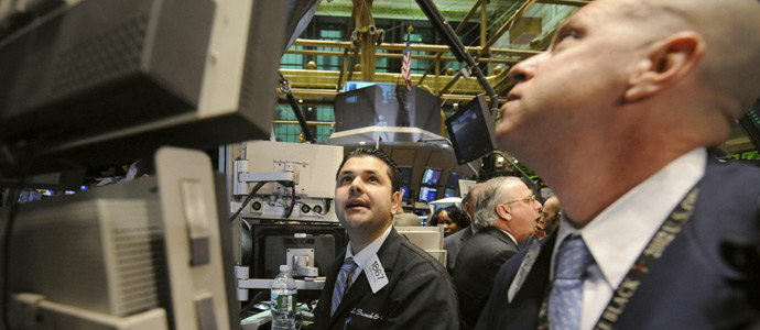 Sarà il 2014 ancora un anno di Borse al rialzo?