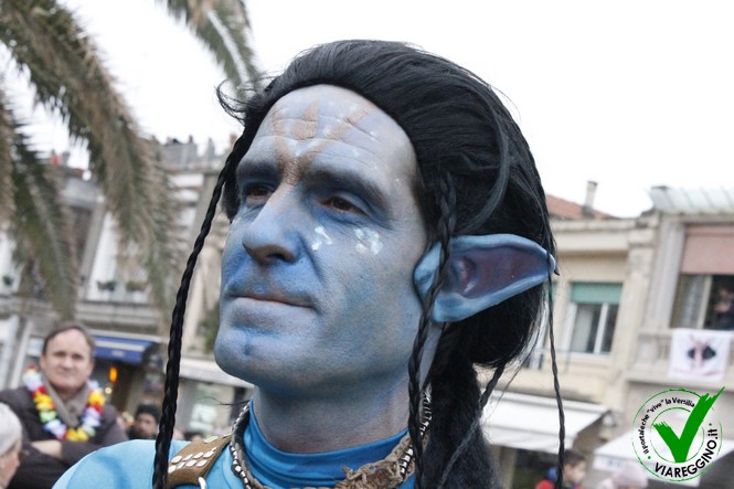 Le novità di questa edizione sono i movimenti delle maschere isolate e di gruppo. LE FOTO!