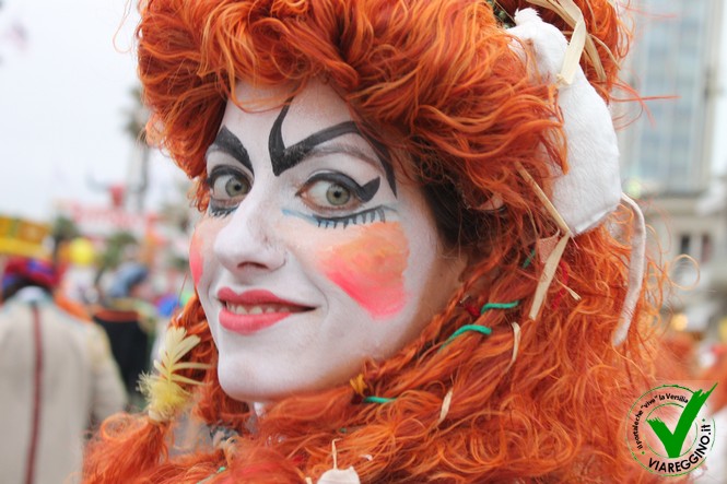 Le novità di questa edizione sono i movimenti delle maschere isolate e di gruppo. LE FOTO!