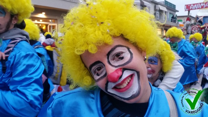 Le novità di questa edizione sono i movimenti delle maschere isolate e di gruppo. LE FOTO!