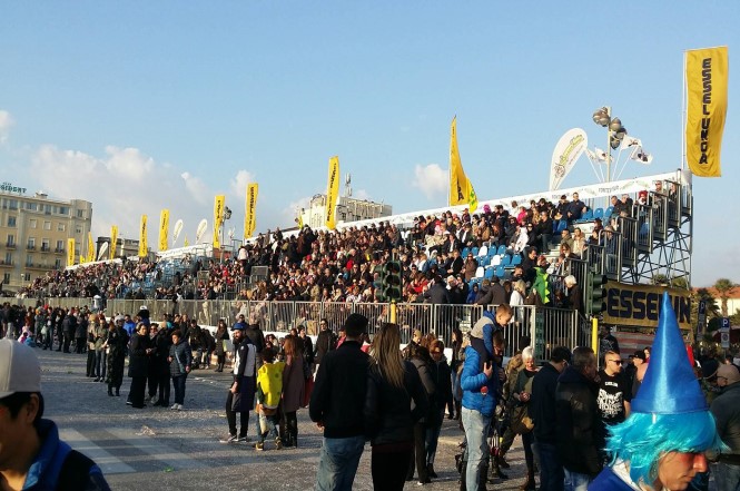 Iniziato il secondo corso in notturna: grande festa e allegria