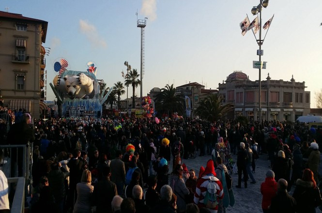 Iniziato il secondo corso in notturna: grande festa e allegria