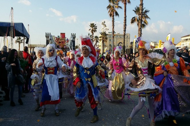 Iniziato il secondo corso in notturna: grande festa e allegria