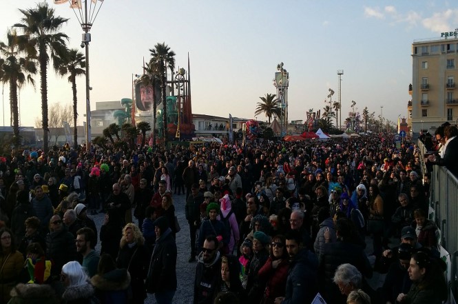 Iniziato il secondo corso in notturna: grande festa e allegria