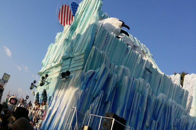 La Versilia omaggia Pavarotti a dieci anni dalla scomparsa