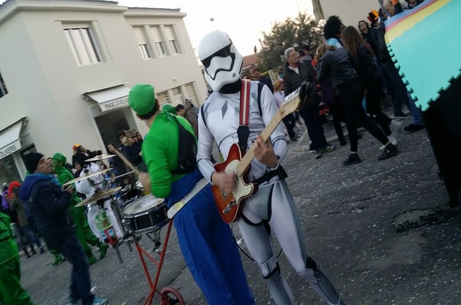 La Versilia omaggia Pavarotti a dieci anni dalla scomparsa