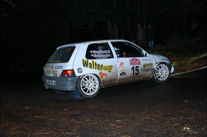 In chiusura le iscrizioni al Rally del Carnevale