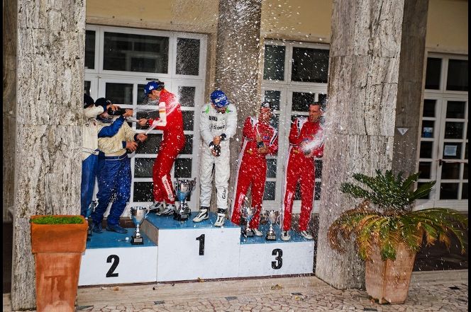 In chiusura le iscrizioni al Rally del Carnevale