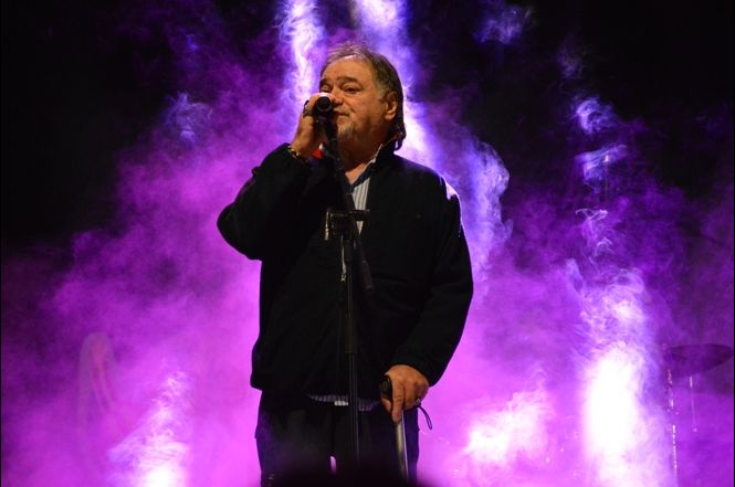 Rione Croce Verde si trasfersce in Piazza Mazzini: ed è subito festa