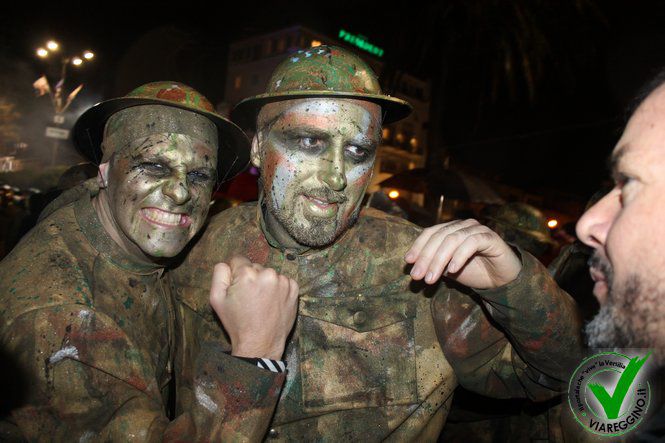 I fratelli Cinquini vincono con i loro "Papaveri Rossi". LA CLASSIFICA!