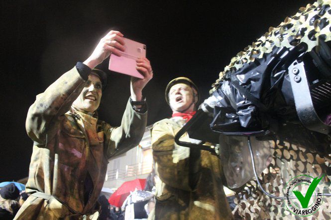 I fratelli Cinquini vincono con i loro "Papaveri Rossi". LA CLASSIFICA!
