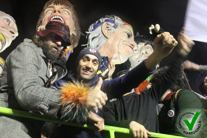 Satisfaction vince... anzi no stravince