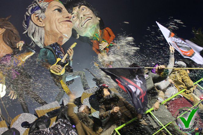 Satisfaction vince... anzi no stravince