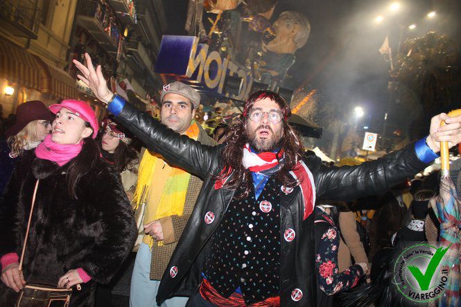 Satisfaction vince... anzi no stravince