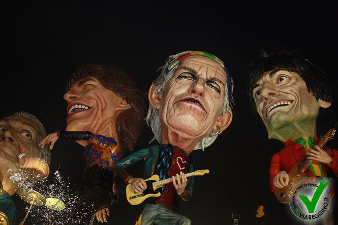 Satisfaction vince... anzi no stravince