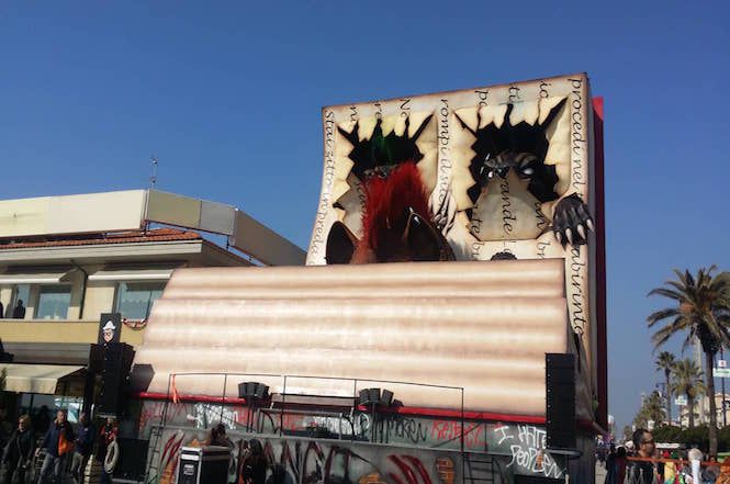 Il sole splende sul secondo corso, boom di presenze