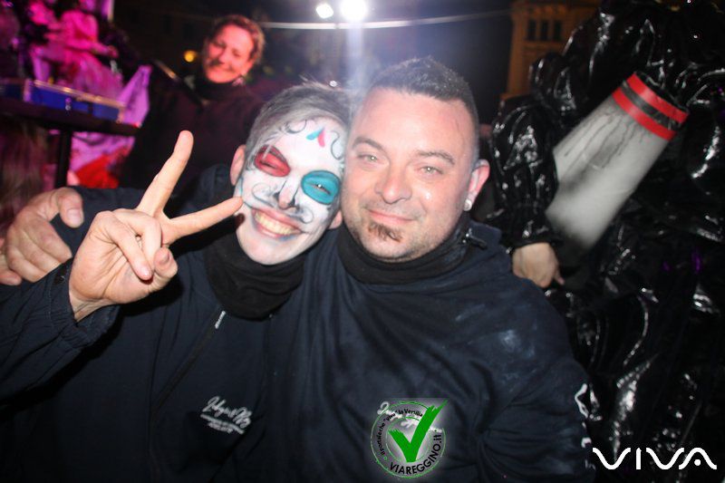 Gran finale per il Carnevale 2019