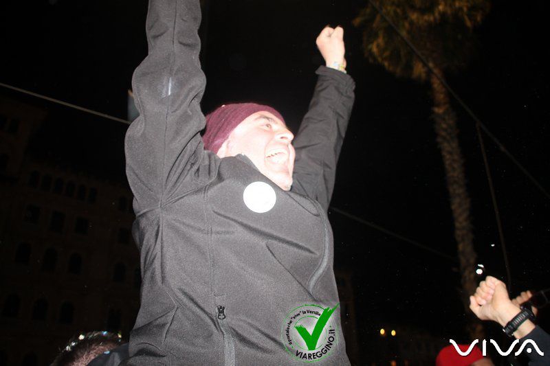 Gran finale per il Carnevale 2019