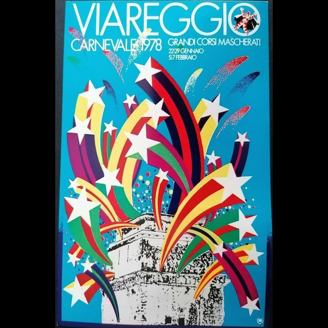 Carnevale 150: dove sono i gadgets per ricordarlo?