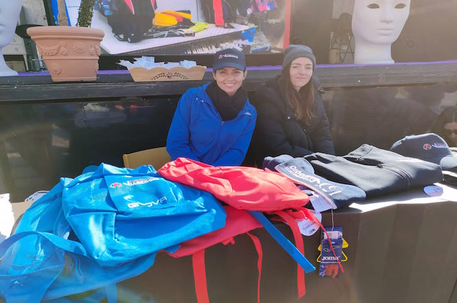 Carnevale 150: dove sono i gadgets per ricordarlo?