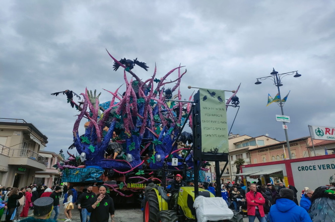 Allegrucci ricorda il compianto animatore della canzonetta Morganti scomparso pochi giorni fa