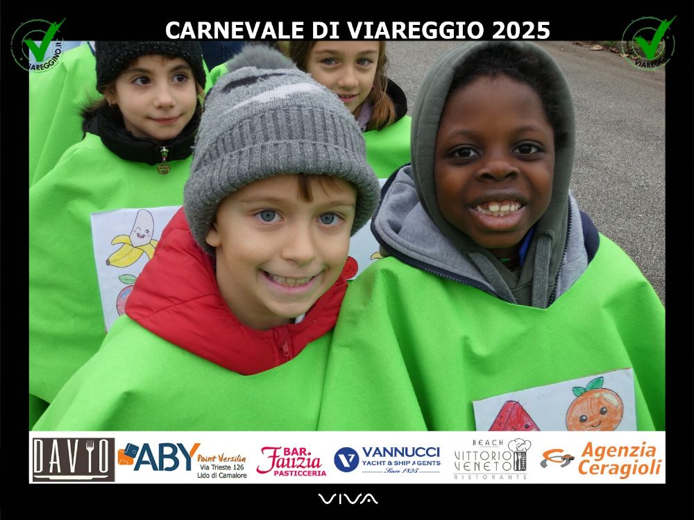 Un pomeriggio di allegria per la prima edizione del Carneval Bambino a Bicchio!