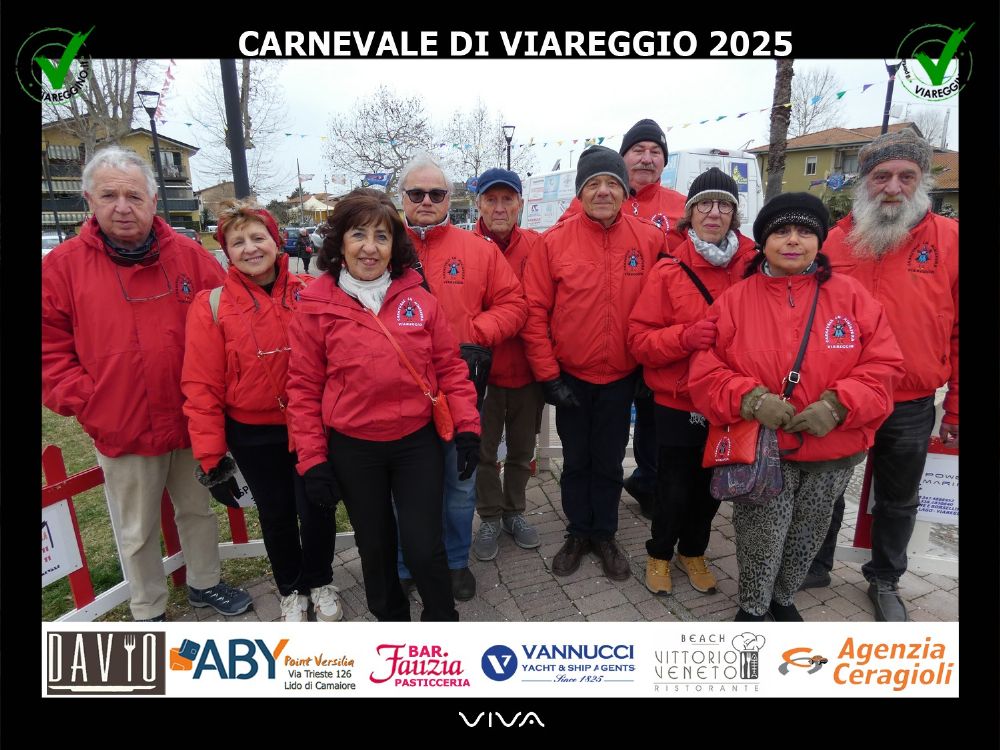 Un pomeriggio di allegria per la prima edizione del Carneval Bambino a Bicchio!