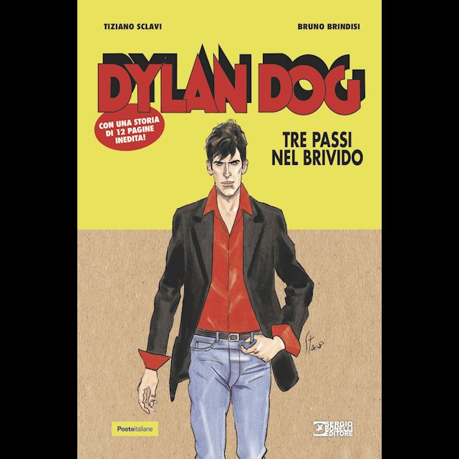 Poste italiane partecipa a Lucca Comics & Games