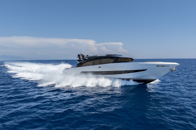 Next Yacht Group lancia "Next AI-Integrated System"