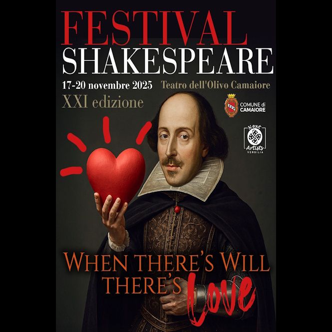 Tutto pronto per lo Shakespeare Festival 2025 - Apre il Globe di Londra