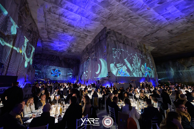 YARE, dall’11 al 13 marzo il distretto nautico toscano accoglie la 16.a edizione