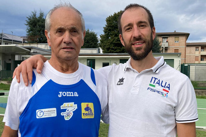 Da Lucca passerà la fiaccola olimpica