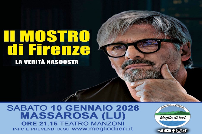 Domani pomeriggio il filosofo Diego Fusaro ospite al Teatro Manzoni