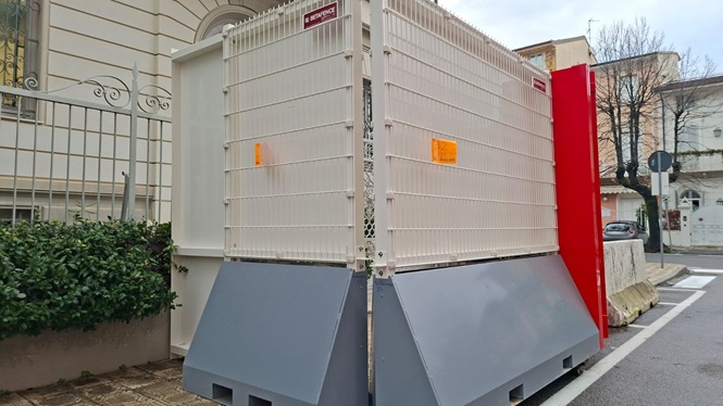 Carnevale di Viareggio: nuove strutture più sicure per il pubblico