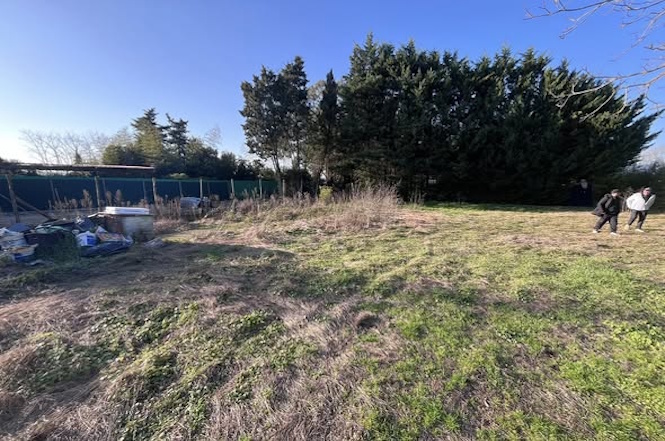 Marco Atzori aggiorna la situazione di Beppe e Blanco