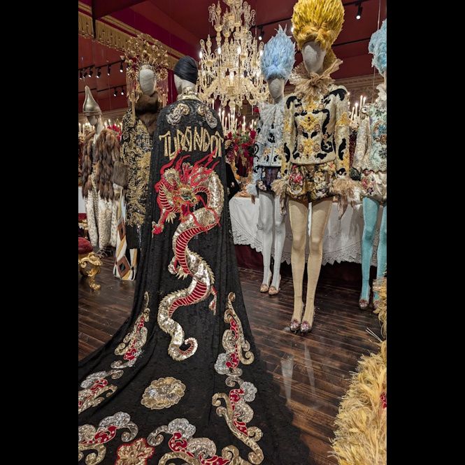 Centenario Turandot, la Fondazione Festival Puccini è a Miami