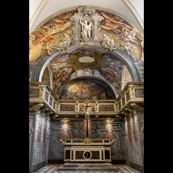 A Lucca si festeggiano gli 800 anni dalla morte del Patrono d'Italia