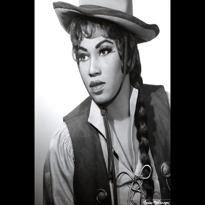 Il 55.o Premio Puccini al soprano americano Leontyne Price