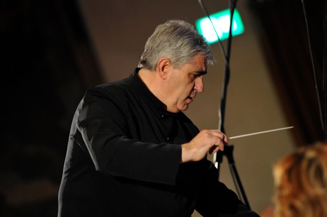 Concerto dedicato a San Francesco organizzato dalla Fondazione CRL