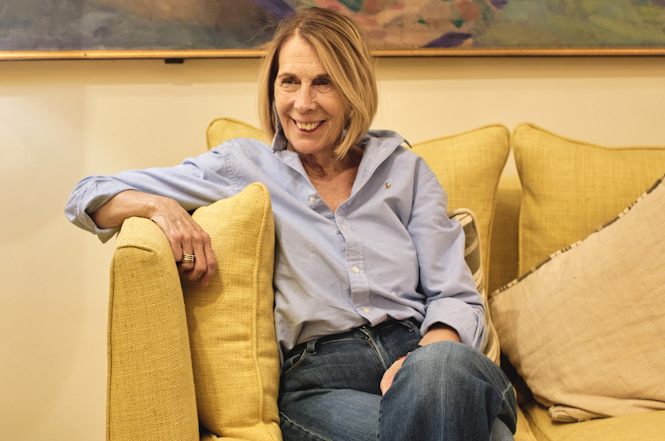 Pronta la coalizione che fa capo a Marialina Marcucci