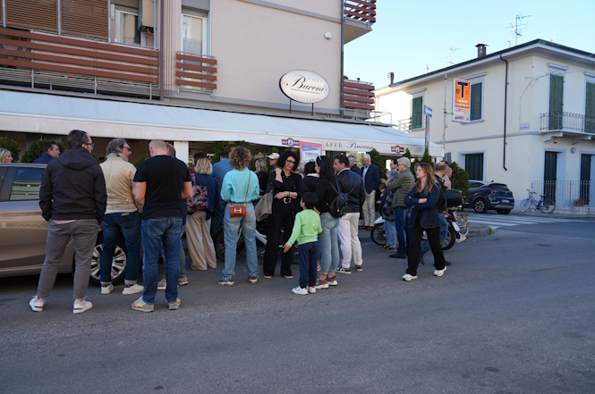 Marcucci, la sicurezza è al prim punto del mio programma