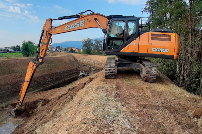 Dalla Regione 19 milioni per i lavori del Consorzio 1 Toscana nord