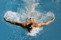 Campionato regionale Toscano di nuoto paraolimpico a Massarosa. I vincitori e i ringraziamenti