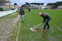 Il Viareggio affonda: radiata dalla Lega Pro la prima squadra cittadina che scompare dal calcio professionistico