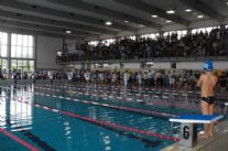 Piscina comunale. La società Aquatica si aggiudica  la gestione della piscina comunale di Massarosa