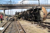 Mercoledì 20 maggio, nel corso dell'udienza per la strage ferroviaria di Viareggio, Marco Piagentini sarà ascoltato come testimone