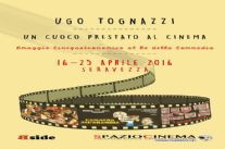 Ugo Tognazzi- un cuoco prestato al cinema