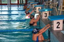 1° Trofeo Campus Maior