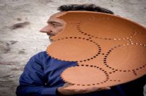 "La Leggerezza delle intuizioni" di P.Ulian a Seravezza